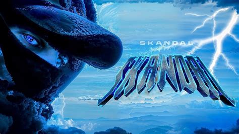 Skandal .